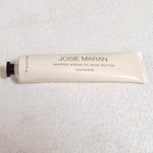 JOSIE MARAN Bath & Body Josie Maran Whipped Argan Oil Body Butter